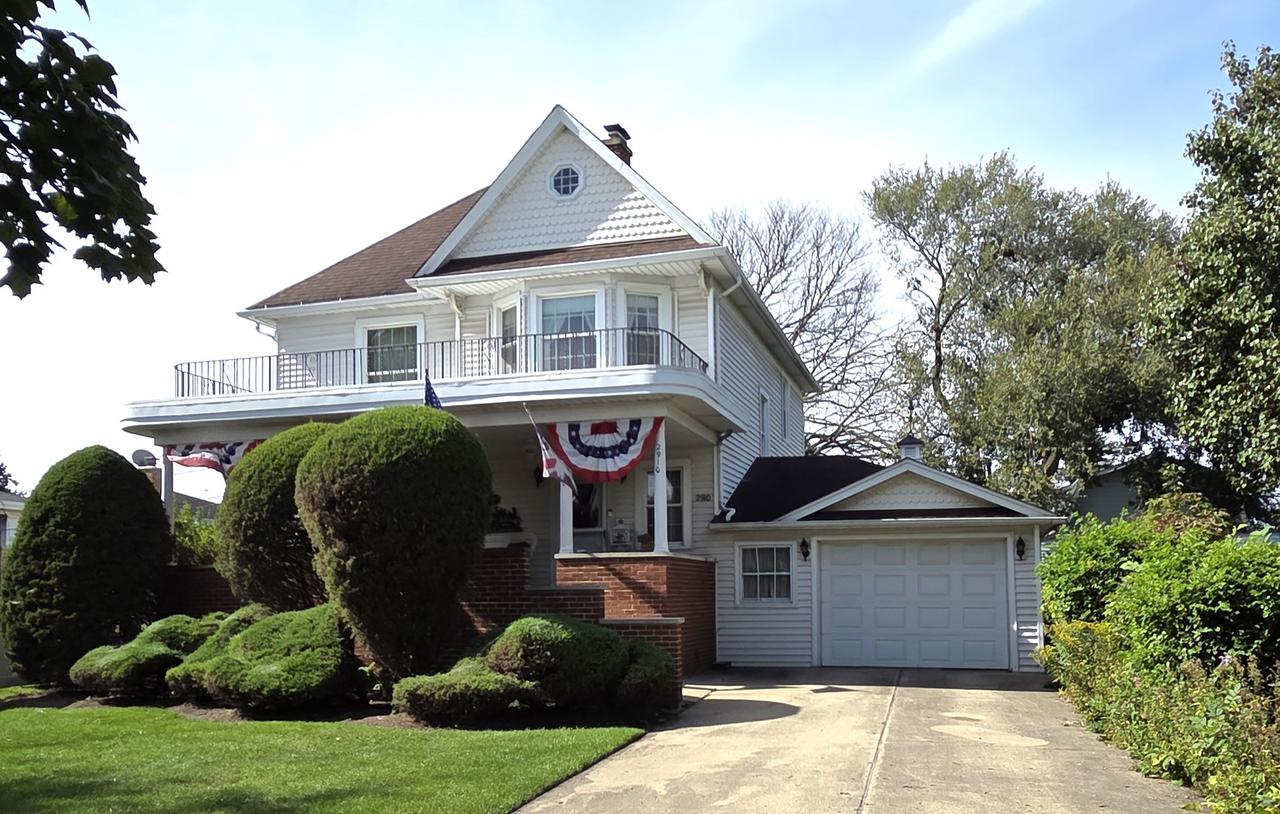 2910 Maple St., Franklin Park, IL 60131