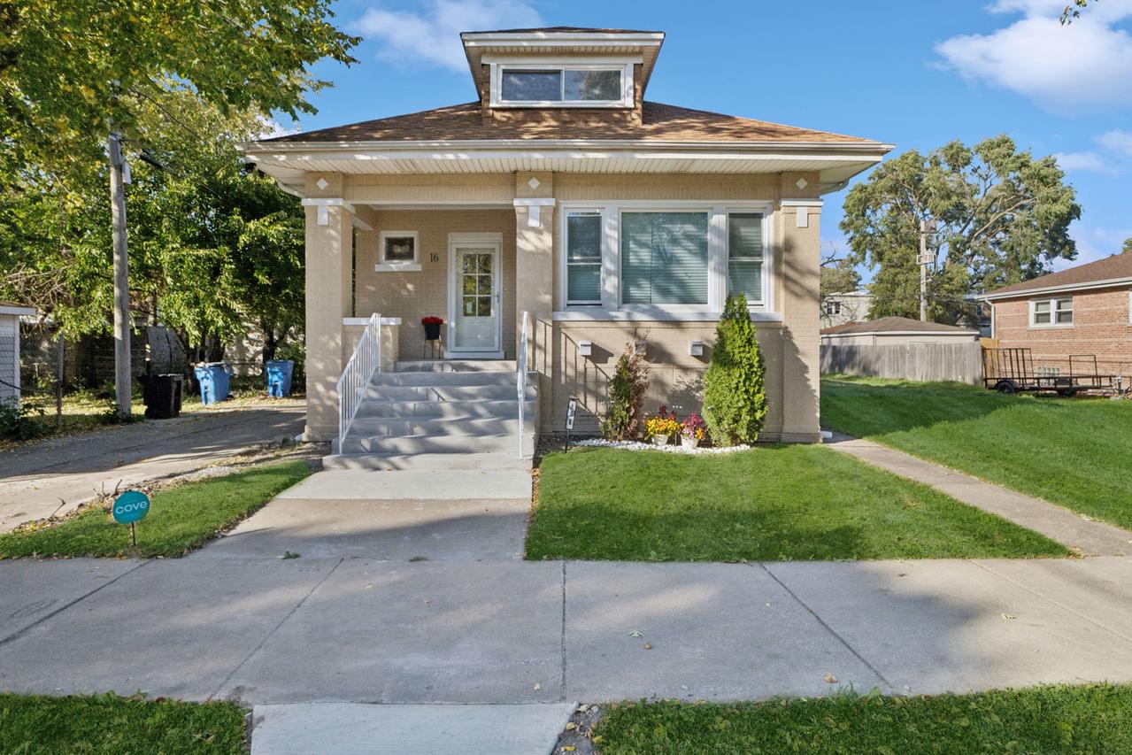 16 E 120th St., Chicago, IL 60628