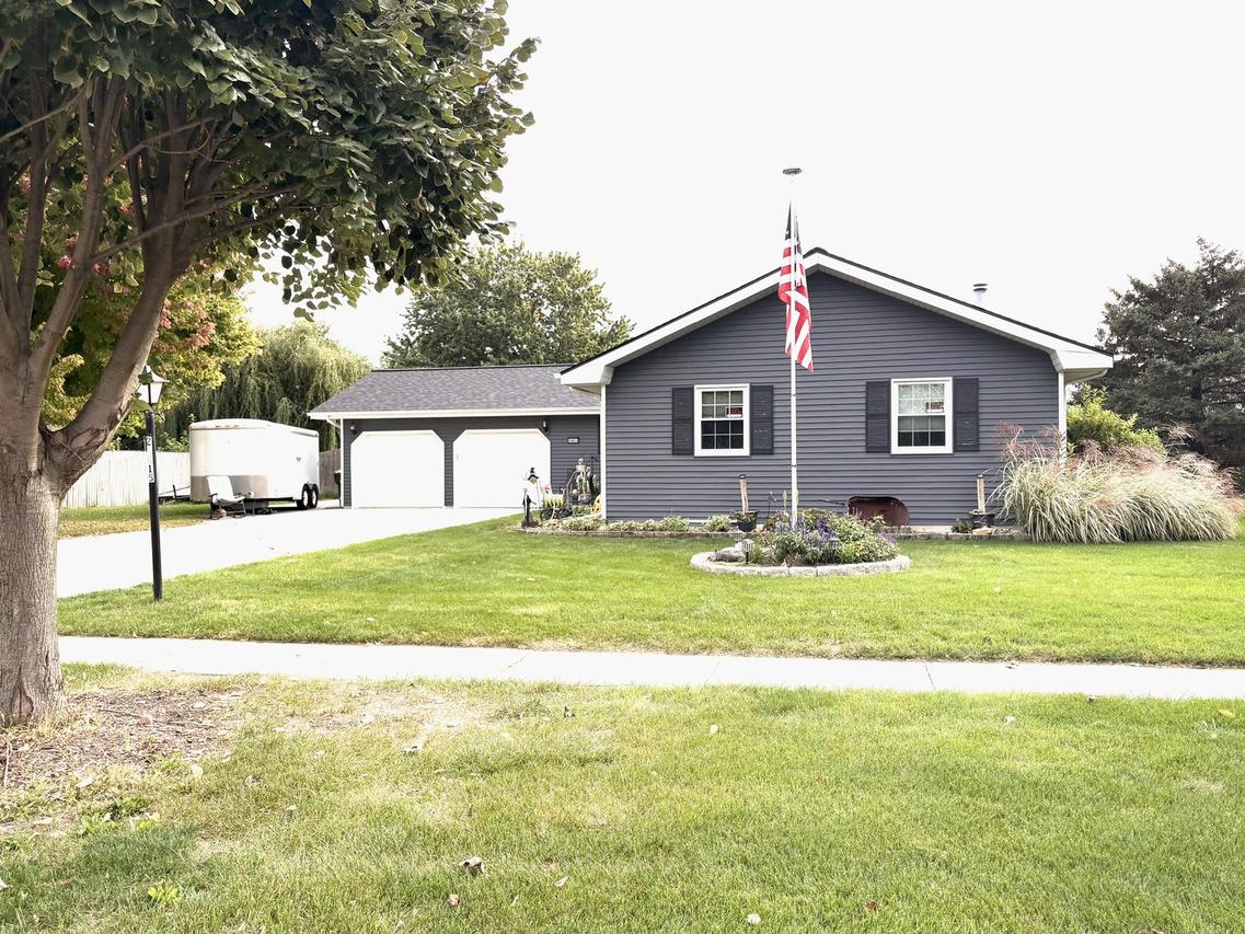 24615 S Teal Dr., Channahon, IL 60410