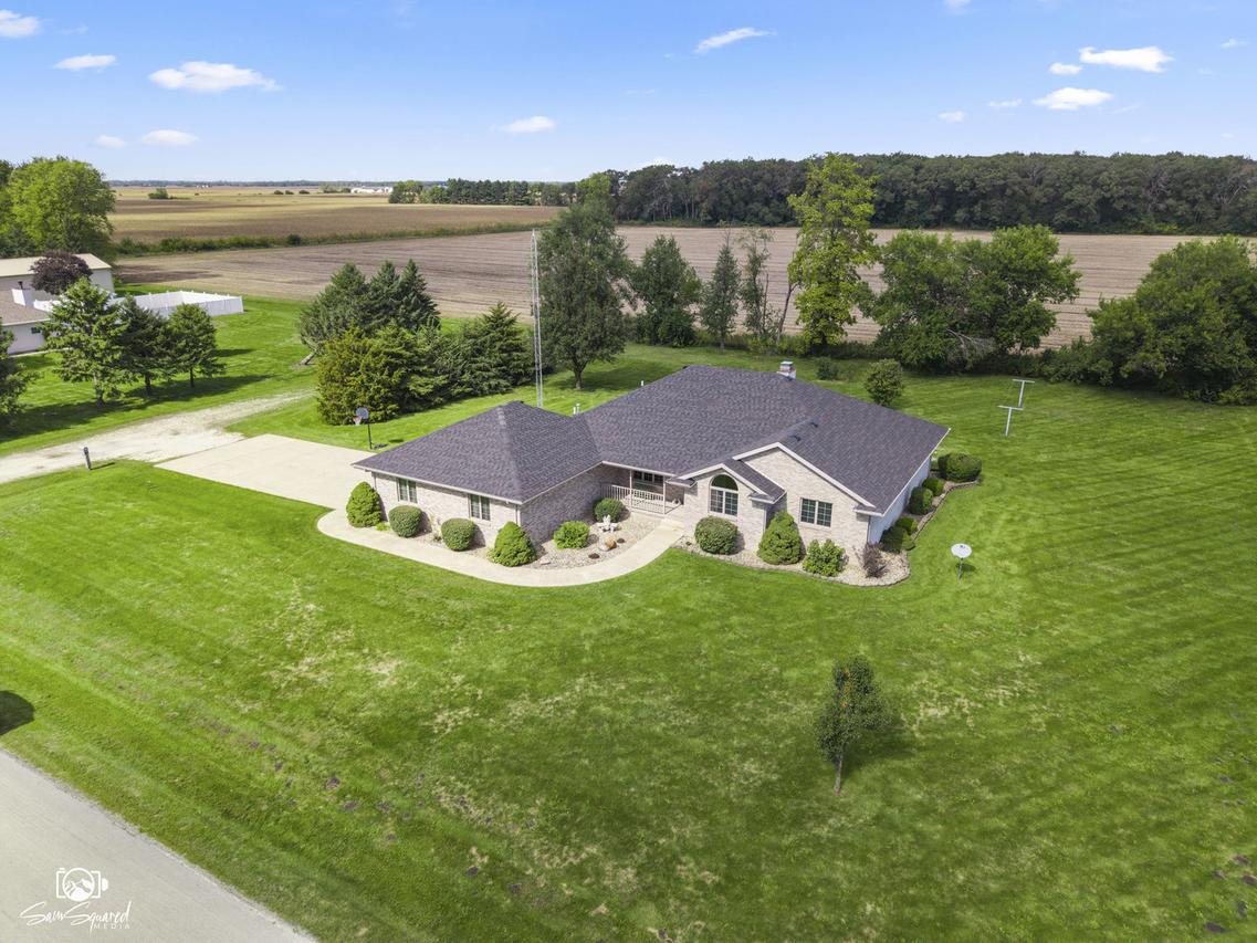 372 Snipe Run Dr., Bonfield, IL 60913