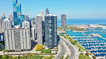 New Foreclosures & Short Sales in Chicago: October 5th to October 11th