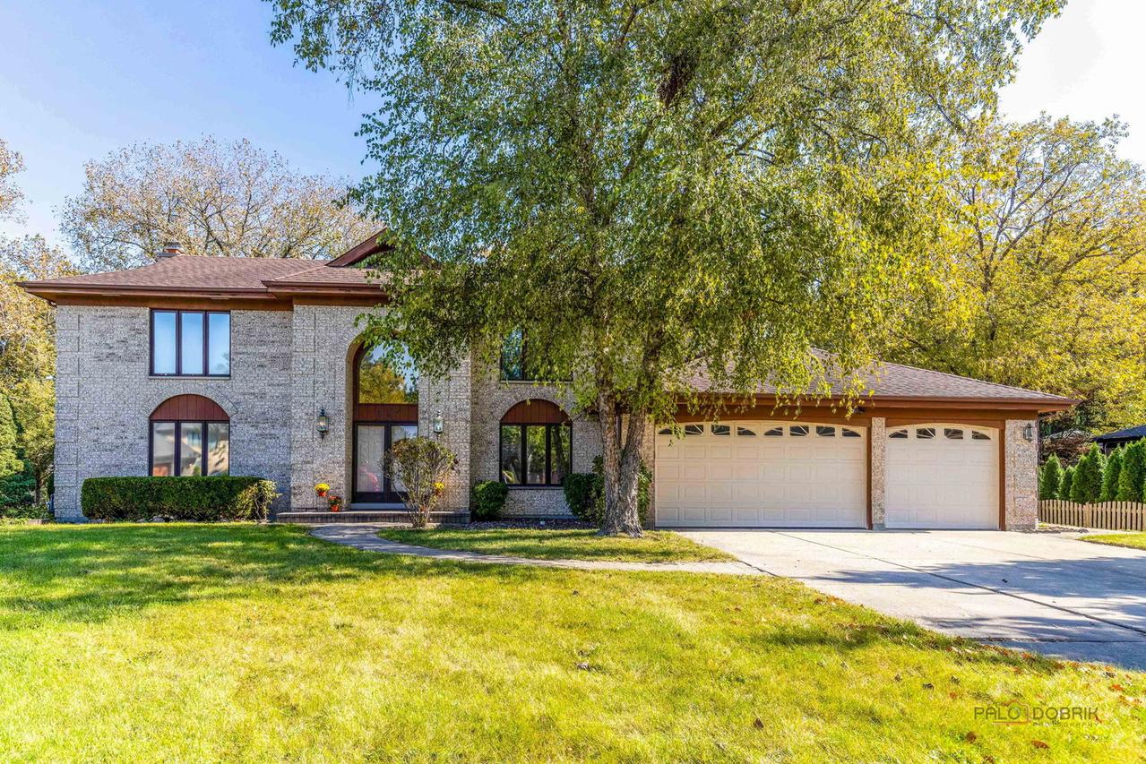 207 Linden Rd., Prospect Heights, IL 60070