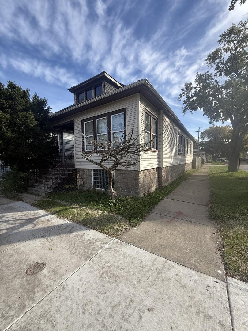 6459 S Claremont Ave., Chicago, IL 60636