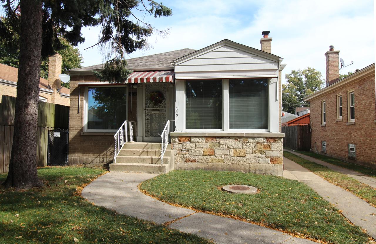 5431 N Natoma Ave., Chicago, IL 60656