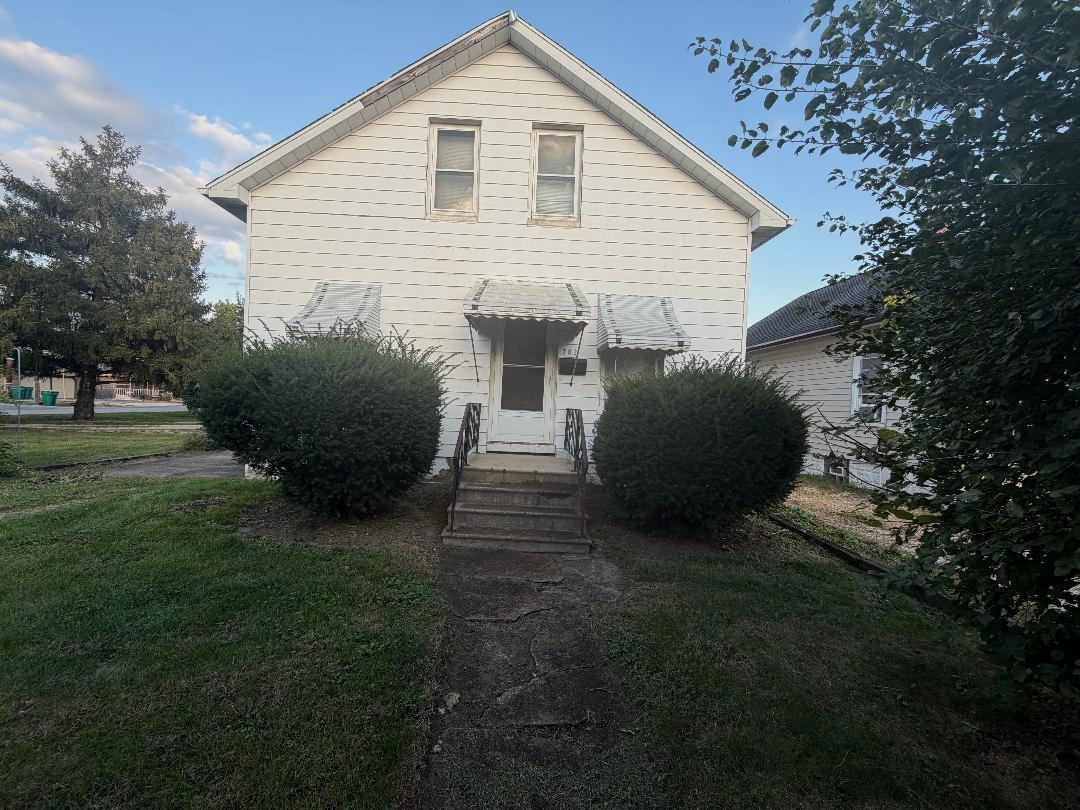 702 Davis Ave., Rockdale, IL 60436