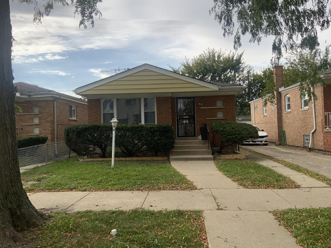 9132 S Emerald Ave., Chicago, IL 60620