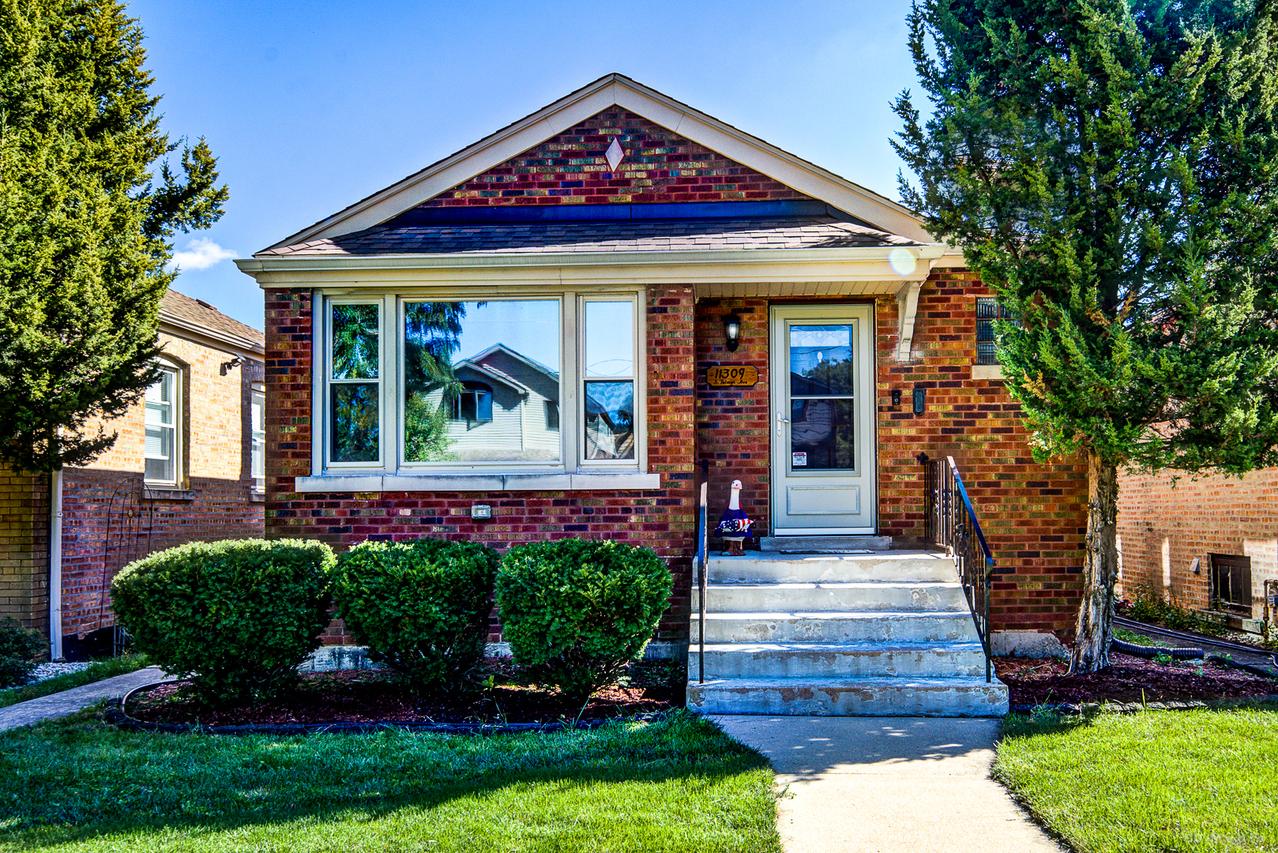 11309 S Talman Ave., Chicago, IL 60655