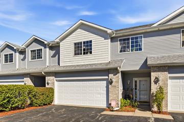 New Homes For Sale This Week That Attend Minooka Community High School: October 9th to October 15th