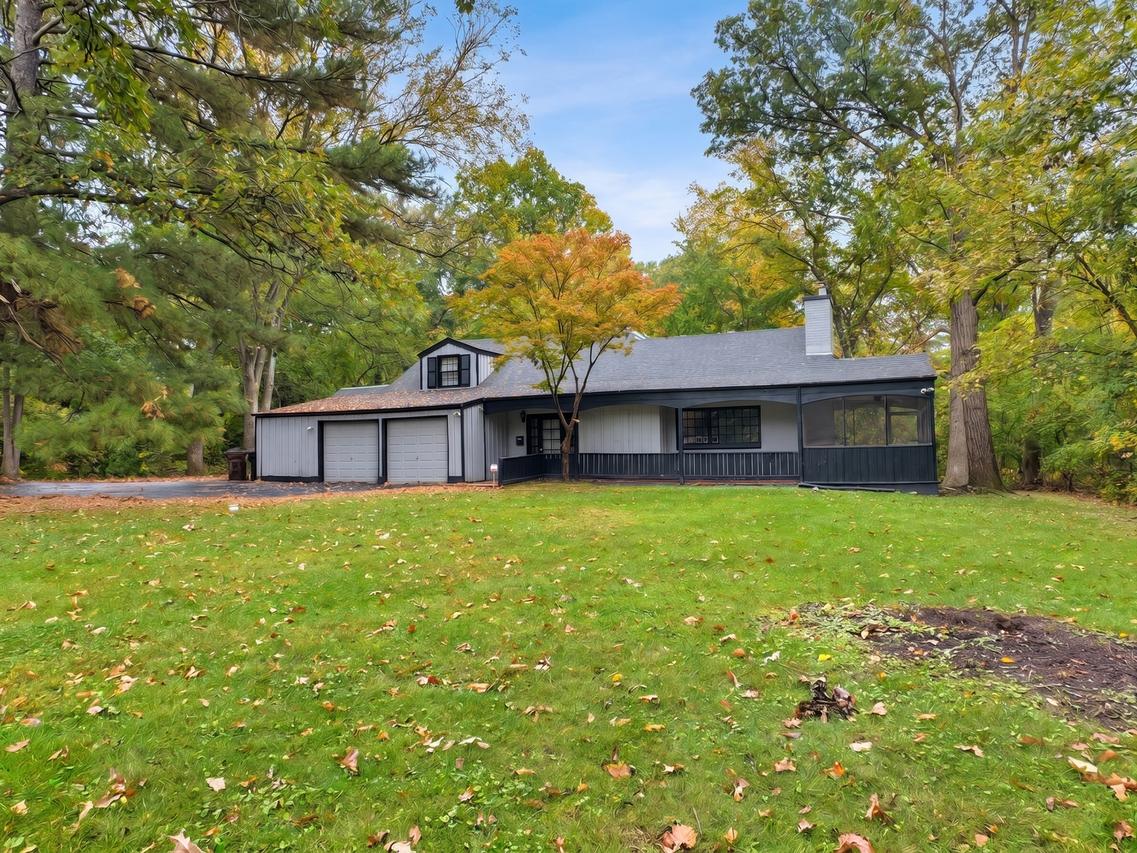 20541 Hellenic Dr., Olympia Fields, IL 60461