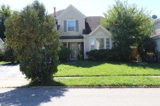 77 Washington Ave., Streamwood, IL 60107