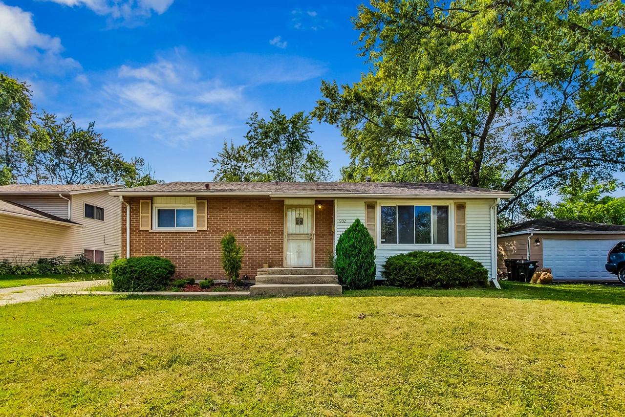 902 Union Dr., University Park, IL 60484