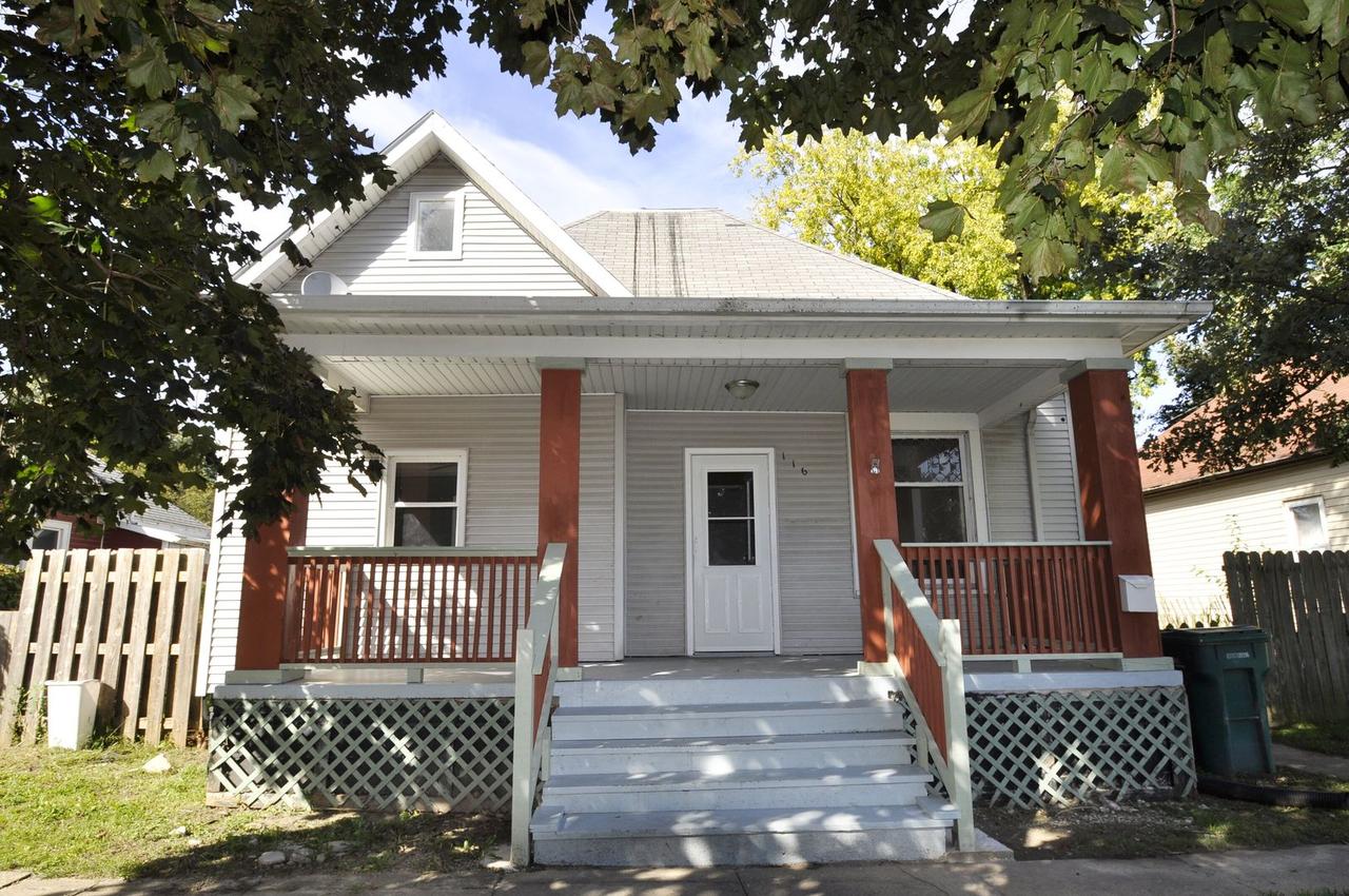 116 W 11th St., Streator, IL 61364