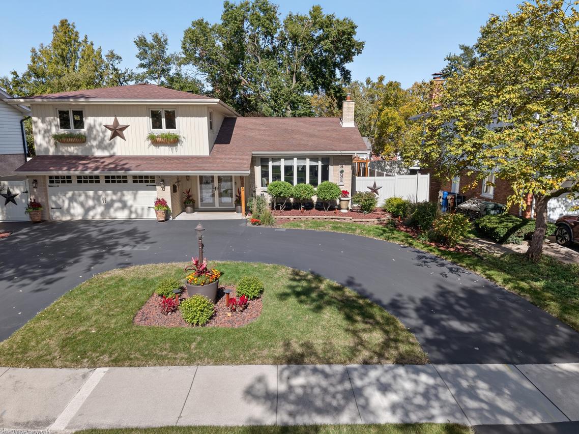 1330 190th St., Homewood, IL 60430