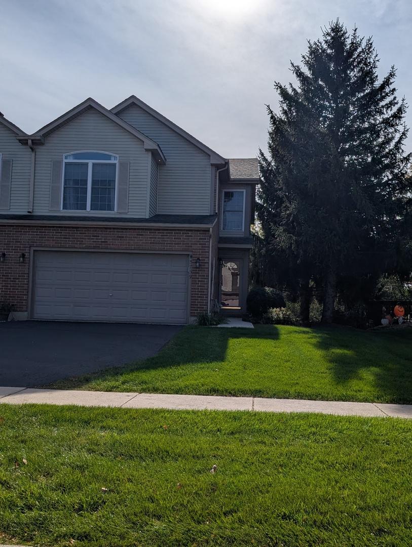 5739 Fieldstone Tr., Mchenry, IL 60050