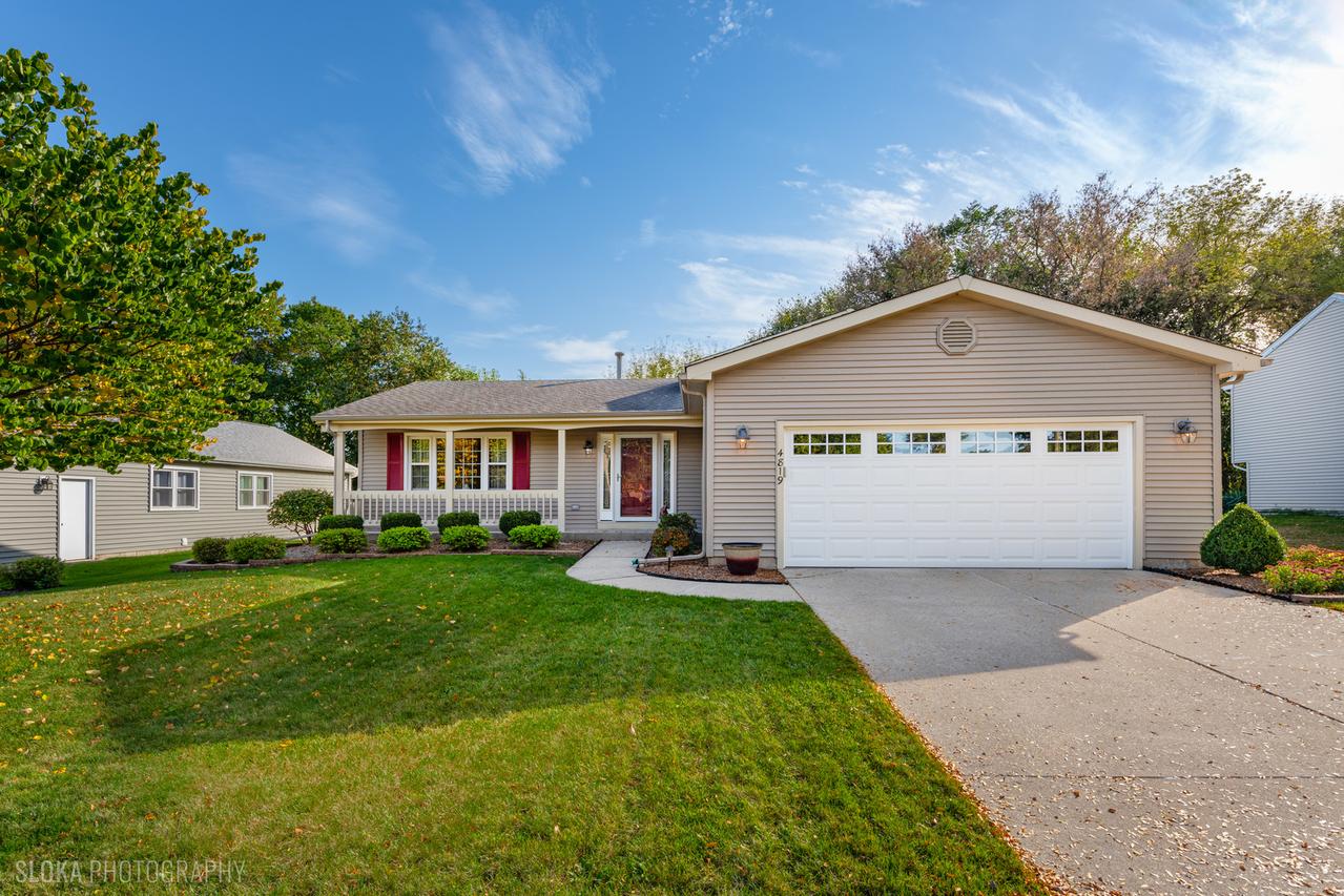 4819 W Glenbrook Tr., Mchenry, IL 60050