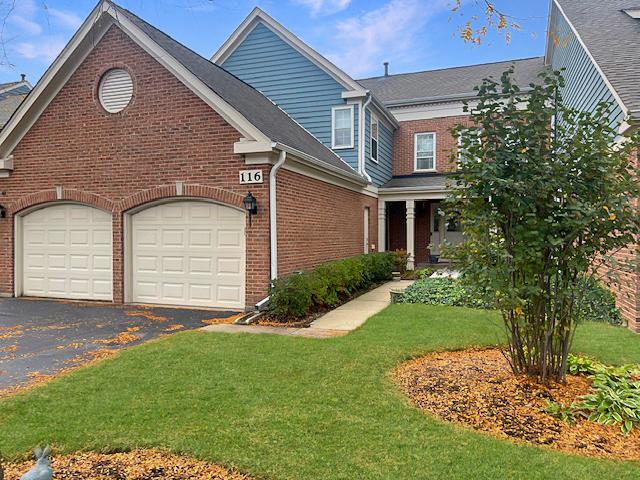 116 Dartmouth Ct., Glenview, IL 60026
