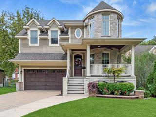 New Homes For Sale This Week That Attend Ogden Avenue School: October 16th to October 22nd