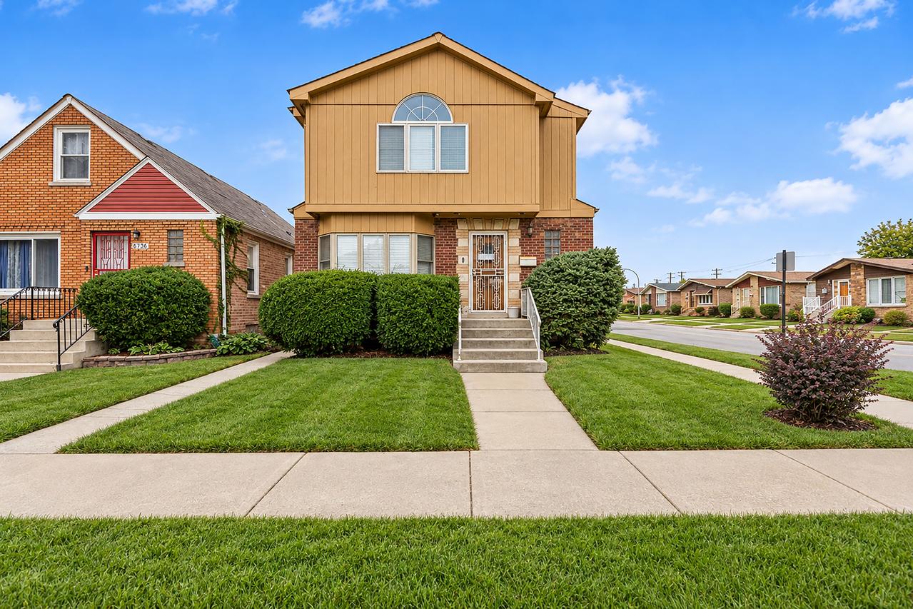 8732 S East End Ave., Chicago, IL 60617