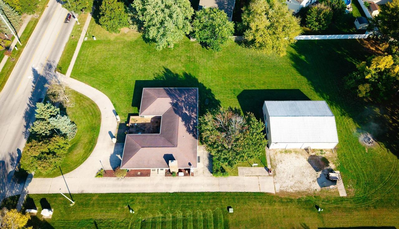 24361 W Theodore St., Plainfield, IL 60586