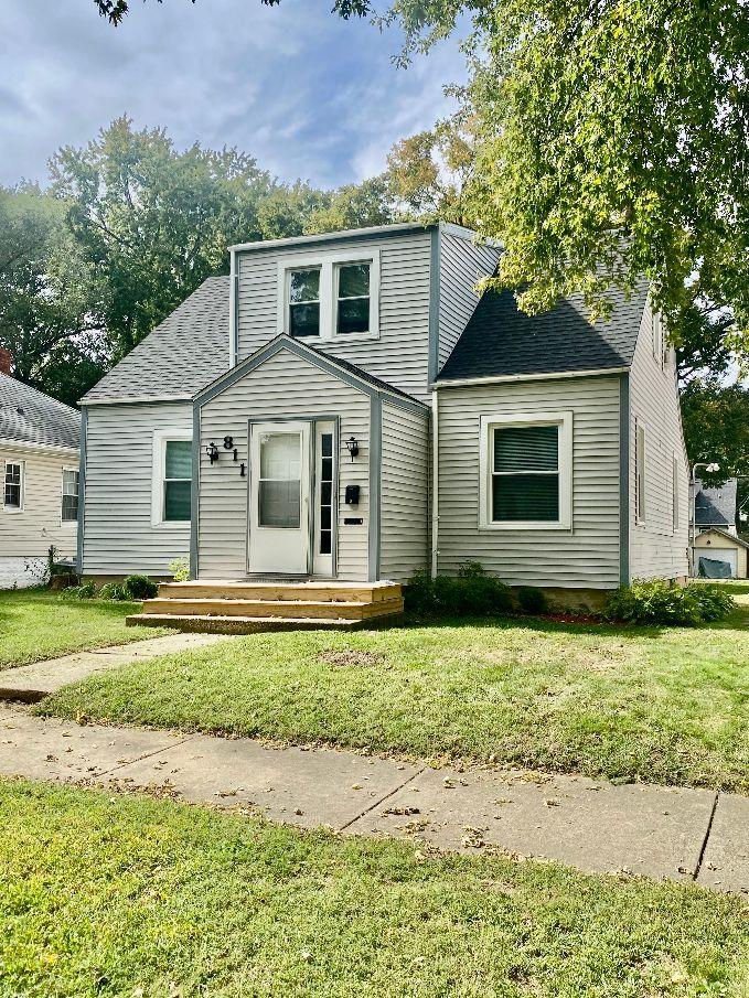 811 S Elm Ave., Kankakee, IL 60901