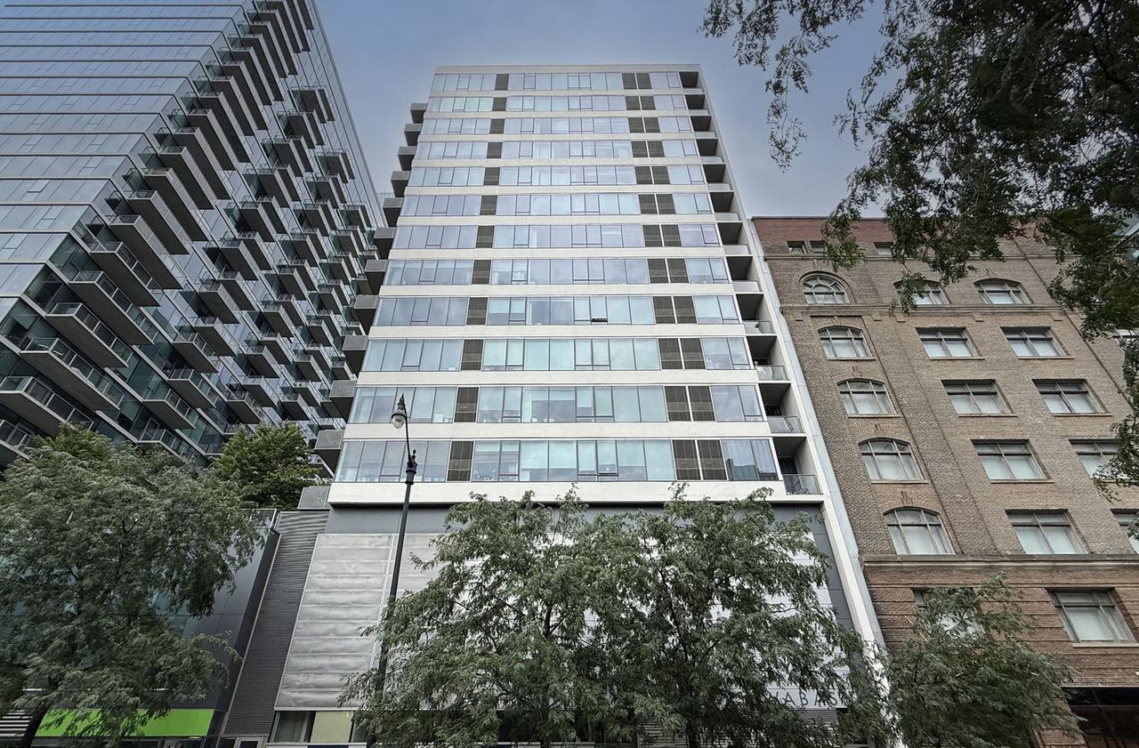 1345 S Wabash Ave. #902, Chicago, IL 60605