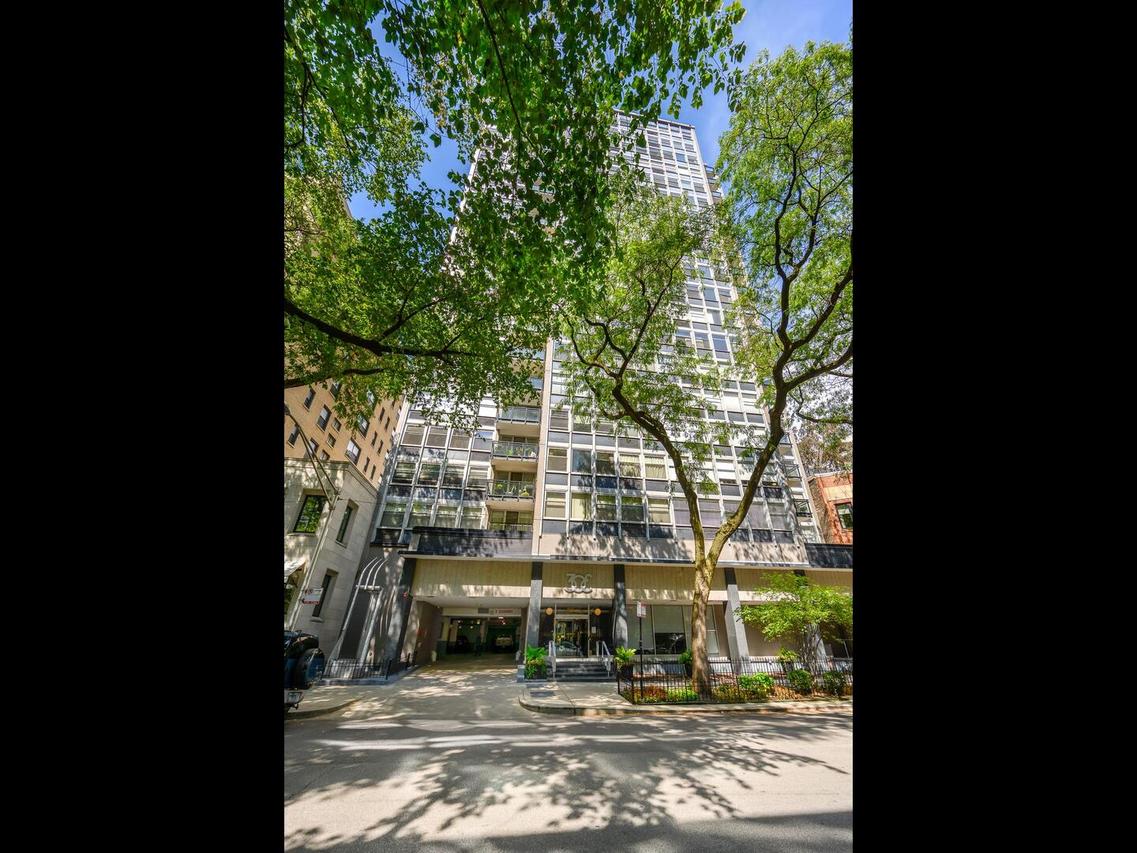 30 E Elm St. #18B, Chicago, IL 60611