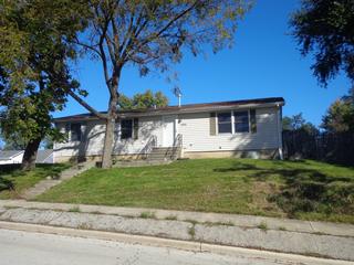 New Homes with Master Bedrooms on the 1st Floor in Rockdale: October 10th to October 16th