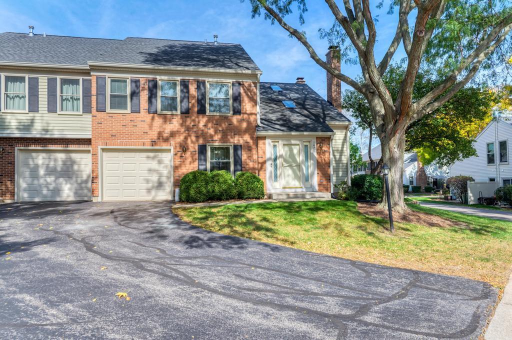 167 Bright Ridge Dr., Schaumburg, IL 60194