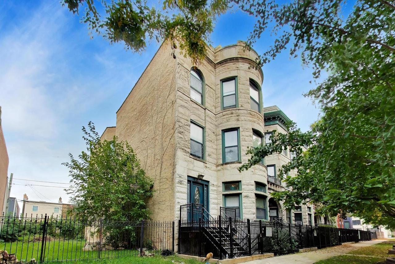2658 W Washington Blvd. #1, Chicago, IL 60612