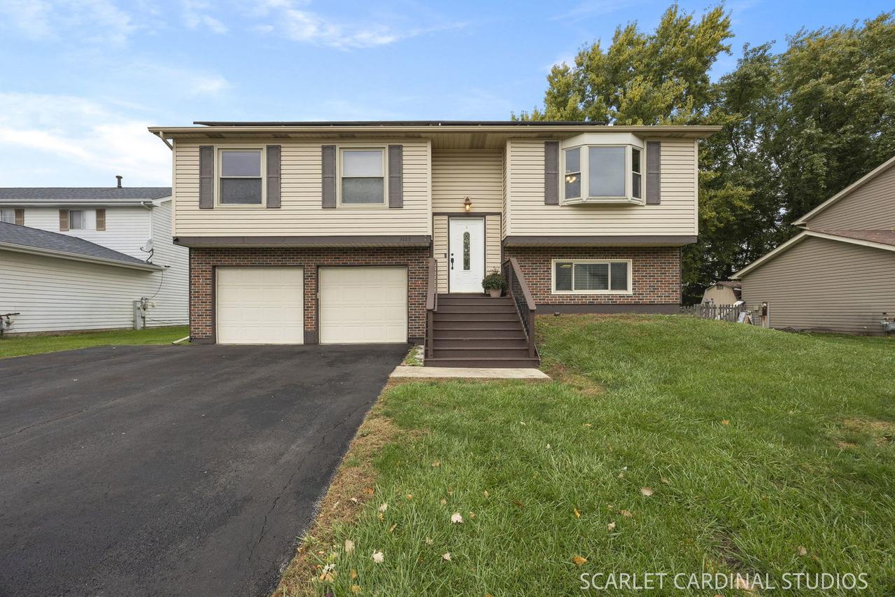 3125 Winchester Ct., Aurora, IL 60504