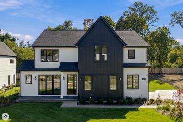 New Construction Homes For Sale This Week That Attend New Trier Township High School: October 7th to October 13th