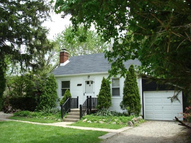 9127 N Western Ave., Des Plaines, IL 60016