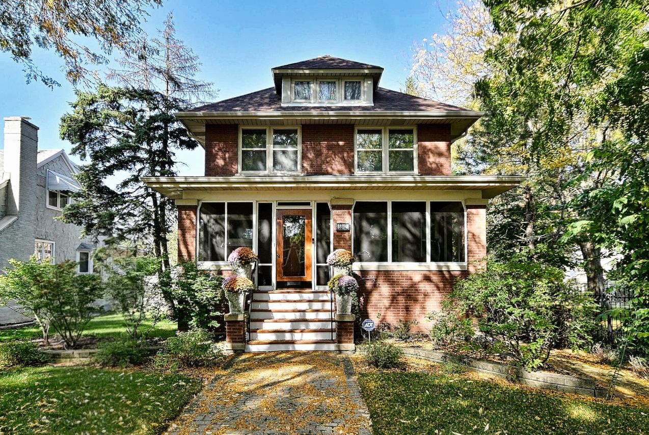 5842 N Nina Ave., Chicago, IL 60631