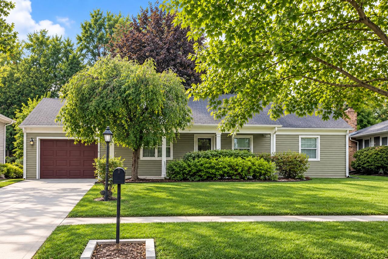 292 Indian Hill Dr., Buffalo Grove, IL 60089