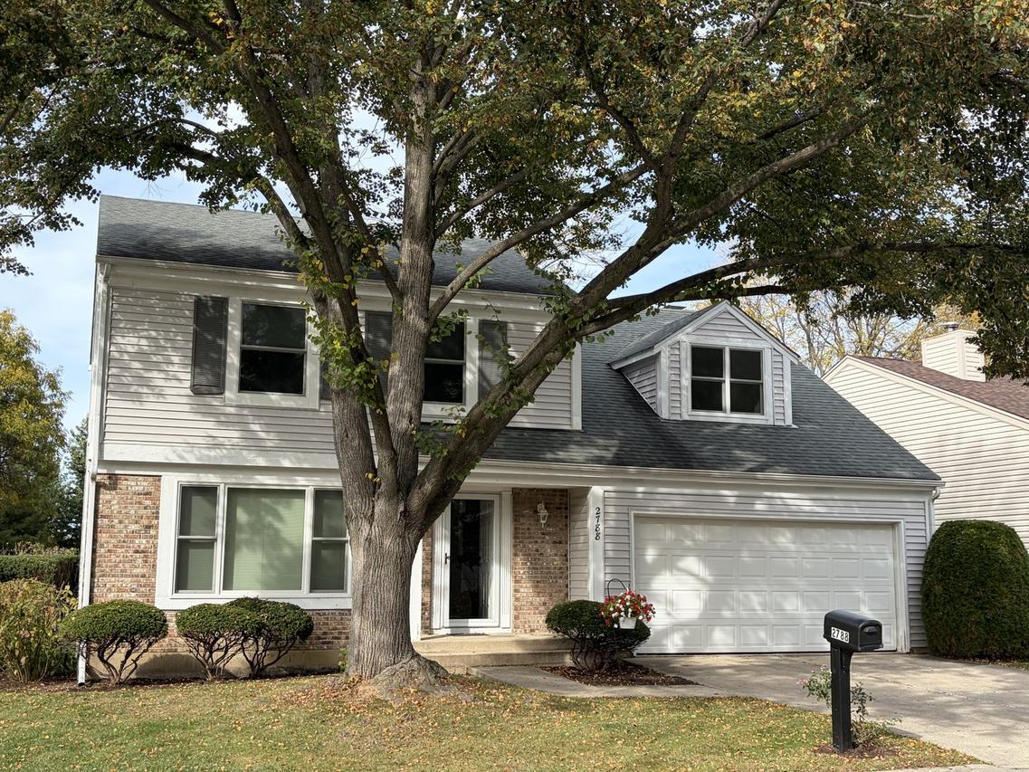2788 Garden Dr., Lisle, IL 60532