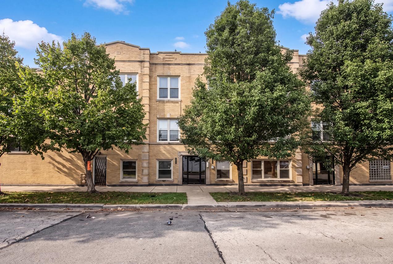 1951 N Monticello Ave. #G, Chicago, IL 60647