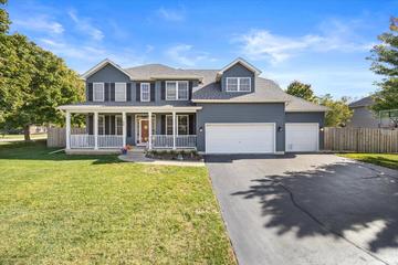 New Homes For Sale This Week That Attend Kenyon Woods Middle School: October 9th to October 15th