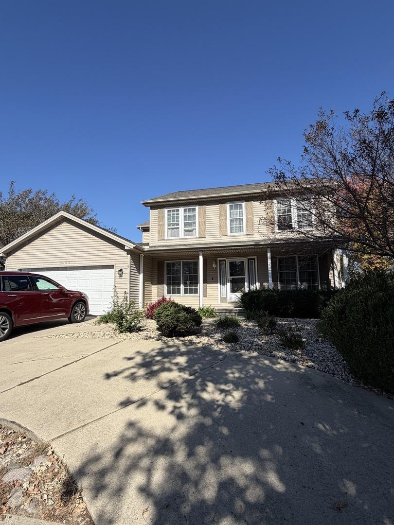 3506 E Oakland Ave., Bloomington, IL 61704