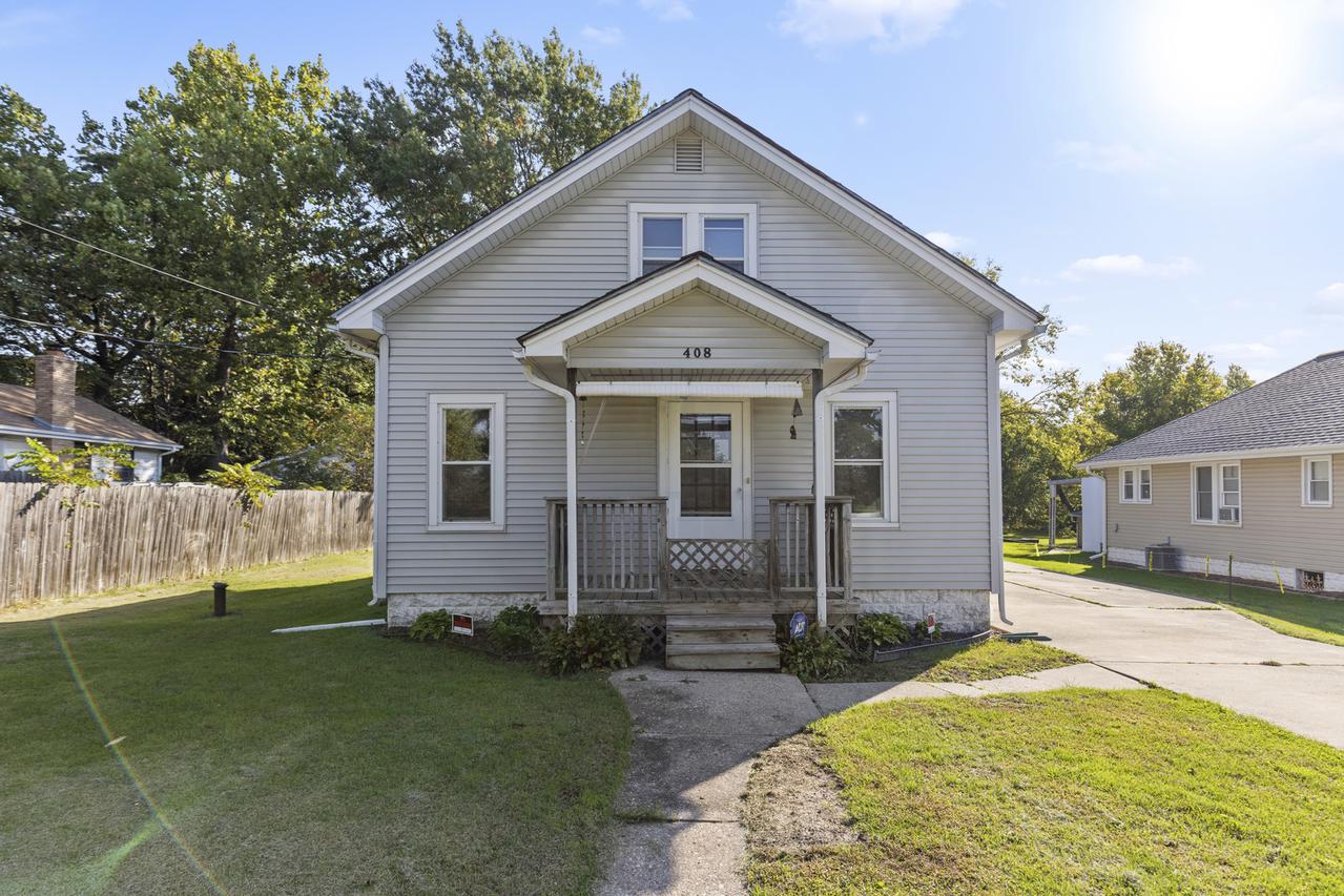 408 Daisyfield Rd., Rockford, IL 61102