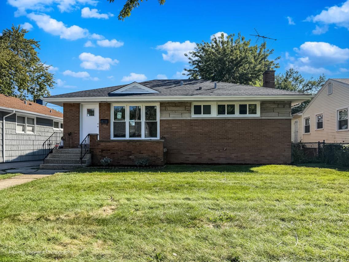 409 Merrill Ave., Calumet City, IL 60409
