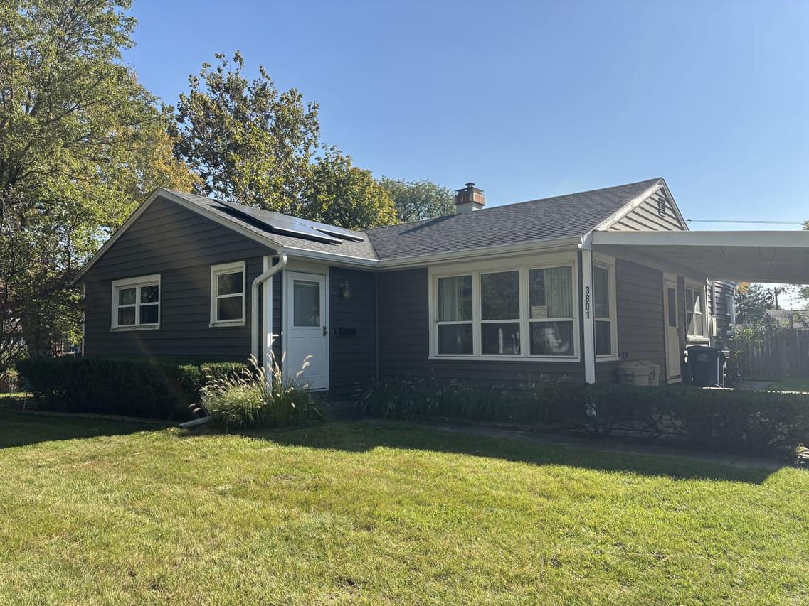 3801 Bobwhite Ln., Rolling Meadows, IL 60008