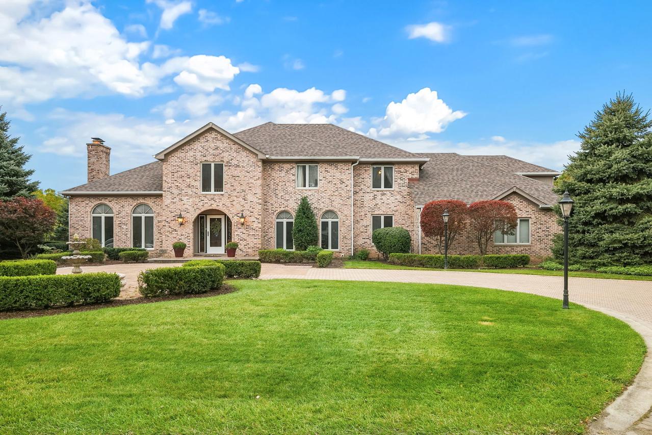 6548 Stockbridge Ln., Long Grove, IL 60047