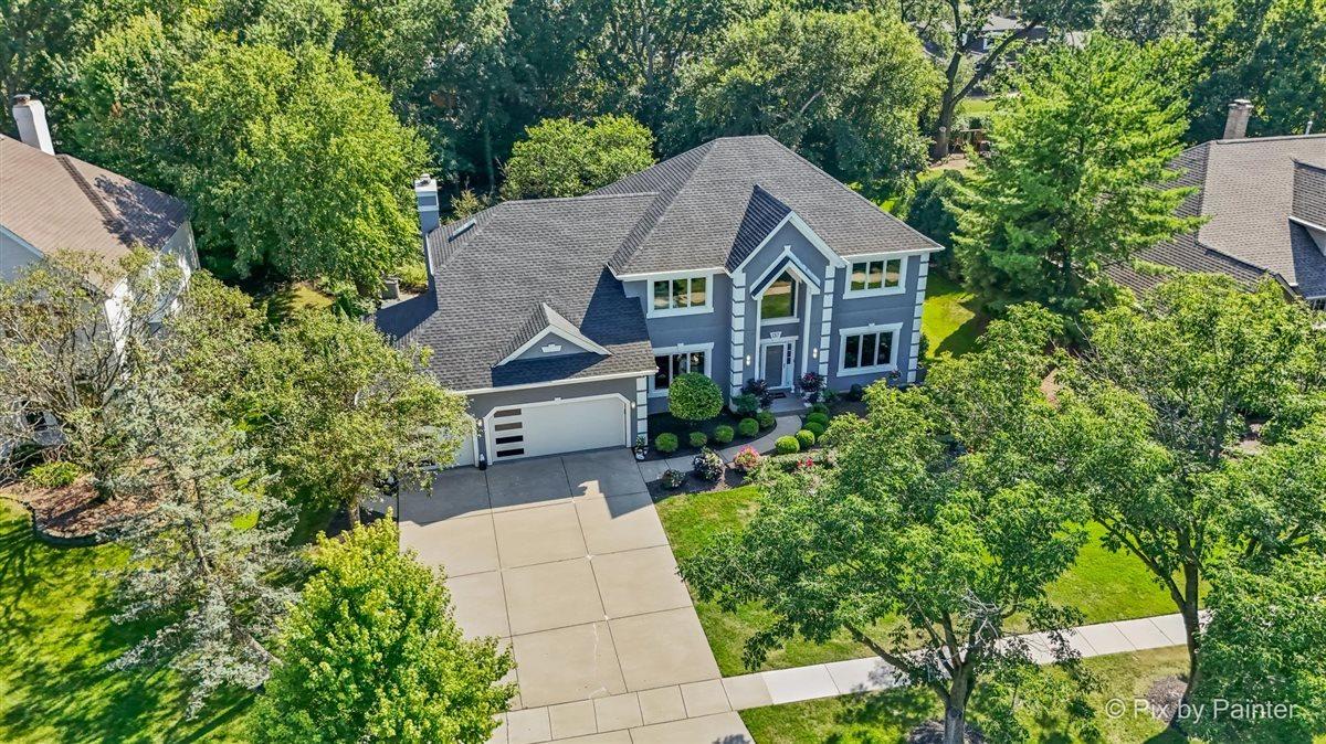 1317 Darien Club Dr., Darien, IL 60561