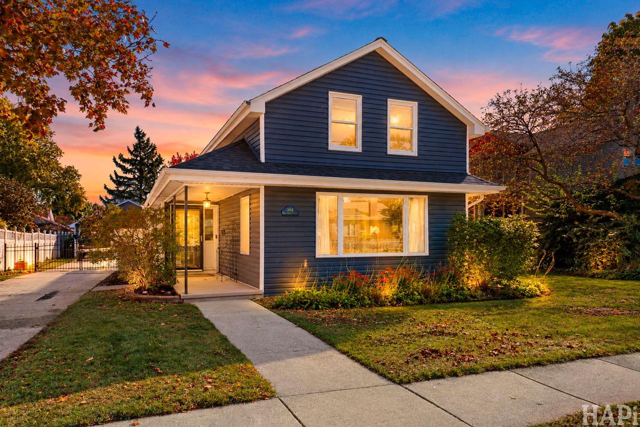 1404 N Green St., Mchenry, IL 60050