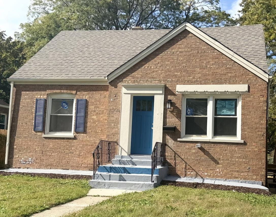 14214 S State St., Riverdale, IL 60827