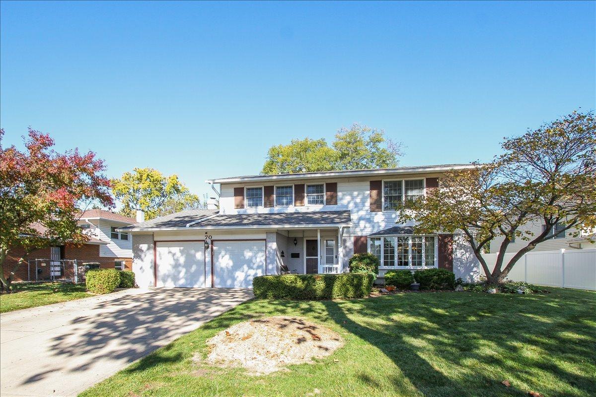 70 Avon Rd., Elk Grove Village, IL 60007