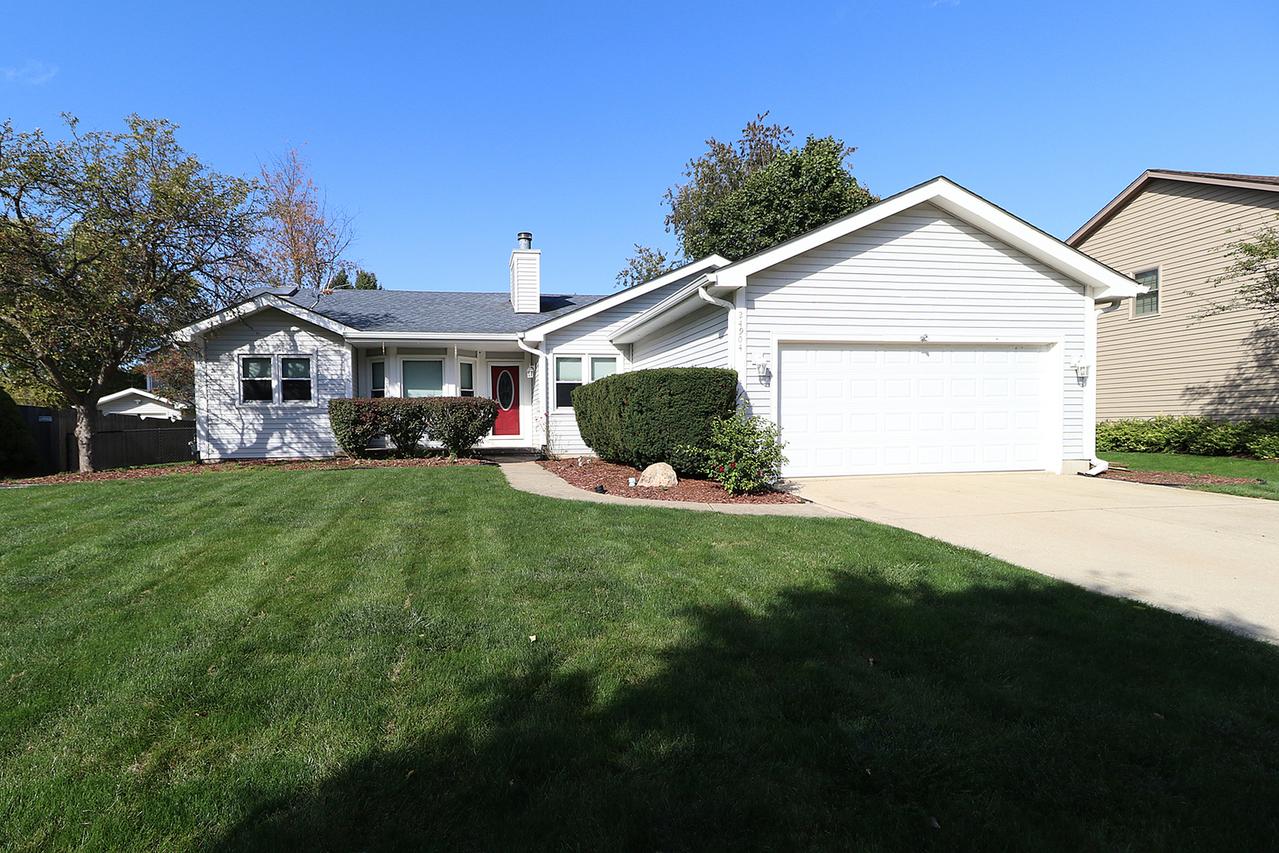 24904 W Prairie Dr., Plainfield, IL 60544