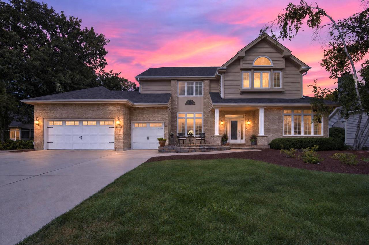 4020 White Eagle Dr., Naperville, IL 60564