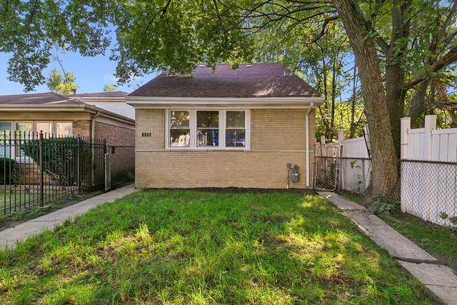 6853 S Langley Ave., Chicago, IL 60637