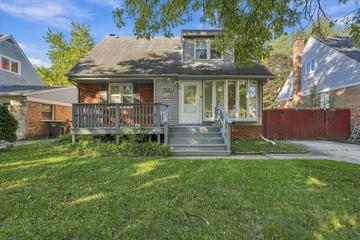 New Homes For Sale This Week in Lansing: October 16th to October 22nd